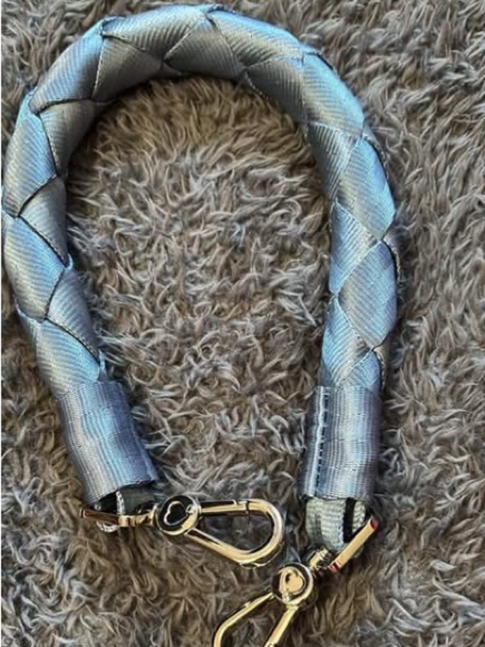 Harvey’s denim Lola strap